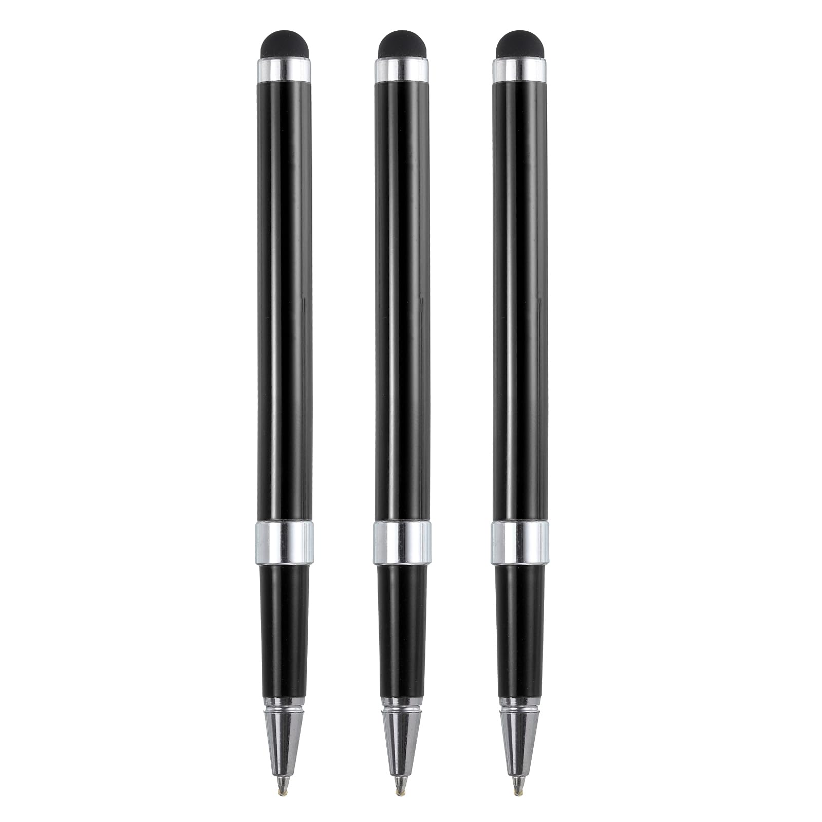 2本セットのメタルスタいラスペン ボールペン 2 in 1 楽天市場】T 2本セットのメタルスタいラスペン ボールペン 2 in